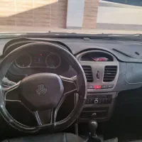 ساینا اس ۴۰۳|خودرو سواری و وانت|دزفول, |دیوار