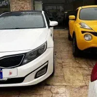 اپتیما ۲۰۱۵پلاک منطقه