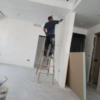 نقاشی ساختمان از صفر تاصد تضمینی....