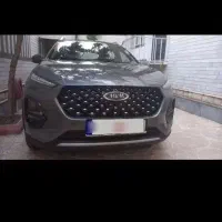 ام وی امx۲۲ پرو ام تی صفر صفر خوشک|خودرو سواری و وانت|تبریز, |دیوار