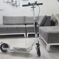 اسکوتر|دوچرخه، اسکیت، اسکوتر|شیراز, زرگری|دیوار