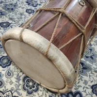دمام چوبی بوشهری