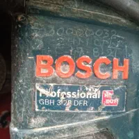 دریل سه کاره گیربکس دارBOSH اصلی|ابزارآلات|شیراز, ده پیاله|دیوار