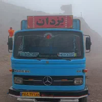 خاور ۸۰۸ مدل ۷۰