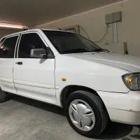 پراید 132