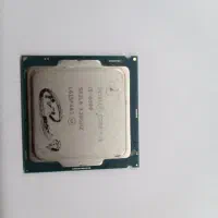 cpu i7 نسل ۶ به همراه فن
