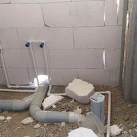 لوله کشی آب و فاضلاب و گاز|خدمات پیشه و مهارت|خرمدره, |دیوار