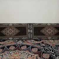 چها عدد پشتی درحد