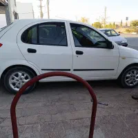 98 تمام فابریک معاوضه دارم