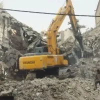تخریب ساختمان خرید ضایعات خاکبرداری تهران وکرج