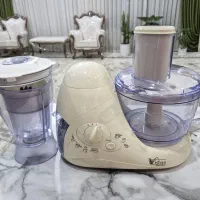 غذا ساز هشت کاره