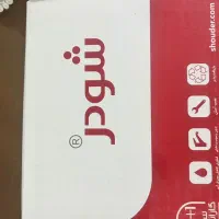 مغزی شیرآلات توکار شودر