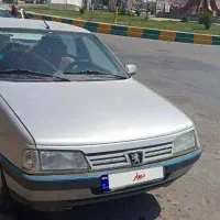 پژو405مدل89