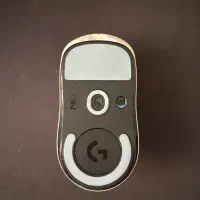 موس logitech superlight pro x|قطعات و لوازم جانبی رایانه|اصفهان, فرح آباد|دیوار