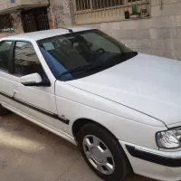 پژو پارس LX TU۵، مدل ۱۴۰۰