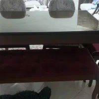 میز ناهار خوری ۶ نفره