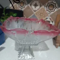 میوه خوری و سینی