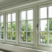 تولید درب و پنجره های دوجداره upvc و آلومینیوم|مصالح و تجهیزات ساختمان|قائم‌شهر, |دیوار