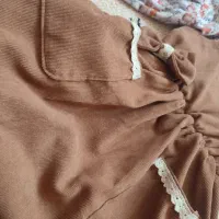 پیراهن دخترانه|کفش و لباس بچه|قم, شهر قائم|دیوار