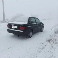 پراید انژکتور فنی سالم