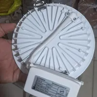چراغ دانلایت توکار