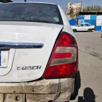 لیفان ۵۲۰i مدل ۹۱