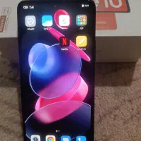 گوشی شیائومی  Redmi Note 10Pro