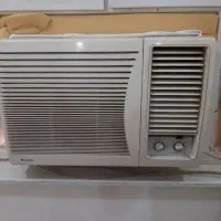 کولر گری 18هزار|کولر گازی و فن‌کوئل|اهواز, اسلام آباد غربی|دیوار