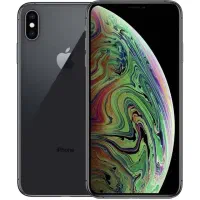 گوشی آیفون xs max za
