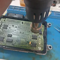 تعمیرات انواع ایسیو های ایرانی و چینی، یونیت ایربگ|خدمات موتور و ماشین|برازجان, |دیوار