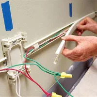 برقکاری ساختمان، خدمات لولهکشی و سیمکشی و ایفون|خدمات پیشه و مهارت|بروجرد, |دیوار