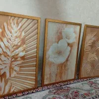 تابلو سه‌تایی