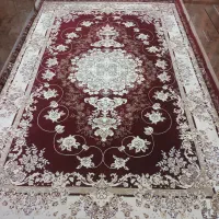 1عددفرش ماشینی