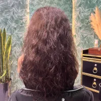 اکستنشن مو طبیعی با نصب میکرو روسی در مشهد|خدمات زیبایی و سلامت|مشهد, شهید فرامرز عباسی|دیوار
