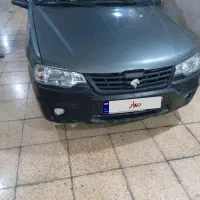 آریسان ۲ ، دو گانه سوز در حد صفر