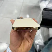 ایفون 12pro max 256 gold|موبایل|تهران, هروی|دیوار