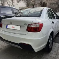 ساینا s ۸۵ گانه مدل ۱۴۰۳|خودرو سواری و وانت|سنندج, |دیوار