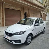 سهندs مدل۱۴۰۴ اپشنال بدون رنگ گارانتی فعال تک برگ