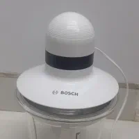 خرد کن بوش اصلی