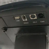 ترازو ۷۰ کیلویی رادین واقعا نو|فروشگاه و مغازه|یزد, |دیوار