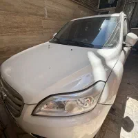 لیفان x60 مدل 93 فروش فوری