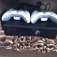 ایکس باکس ۳۶۰  سالم