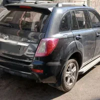 لیفان ایکس ۶۰ فروشی یا معاوضه|خودرو سواری و وانت|فردیس, قریشی|دیوار