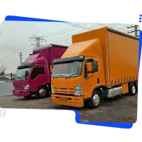 باربری و اسباب کشی مطمئن با بسته بندی