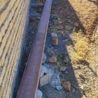 تیرآهن ۲۰اصفهان|مصالح و تجهیزات ساختمان|نورآباد, |دیوار