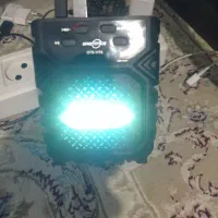 اسپیکر کوچک نو و تمیز