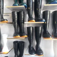 تولید و پخش صندل ، چکمه