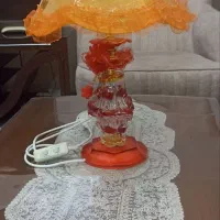 چراغ شب خواب