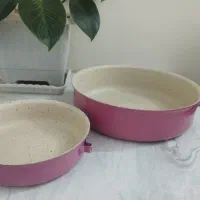 جمعه سیاه ما رو از دست ندین|ظروف پخت‌وپز|پرند, فاز ۶|دیوار