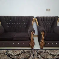 مبل راحتی کار تهران